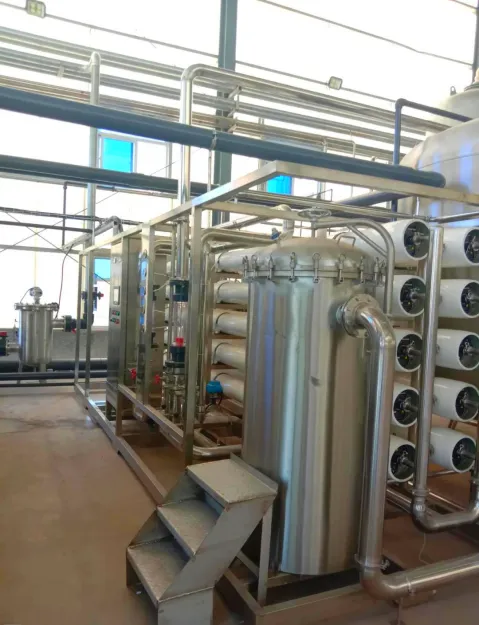 CHINA ENCO reverse osmosis vs distilled water CHINA ENCO reverse osmosis vs distilled water